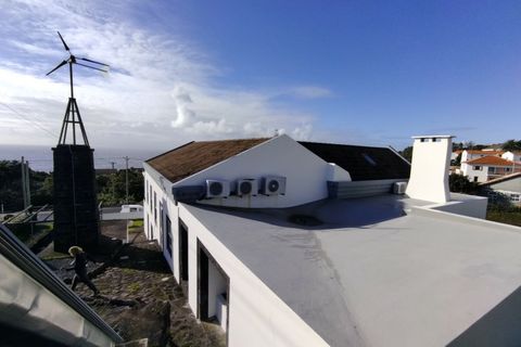 Villa i Lajes do Pico, Pico, Lajes do Pico - € 365.000 | Ref: 374220005 - foto 44